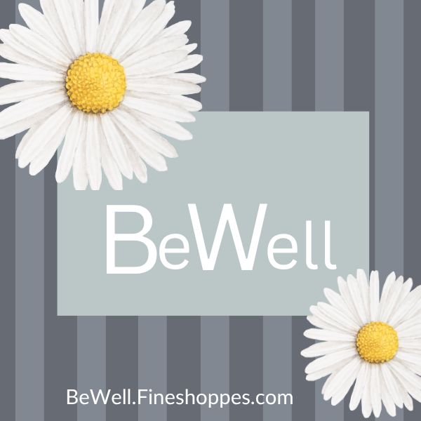BeWell - Skin and Body Care
