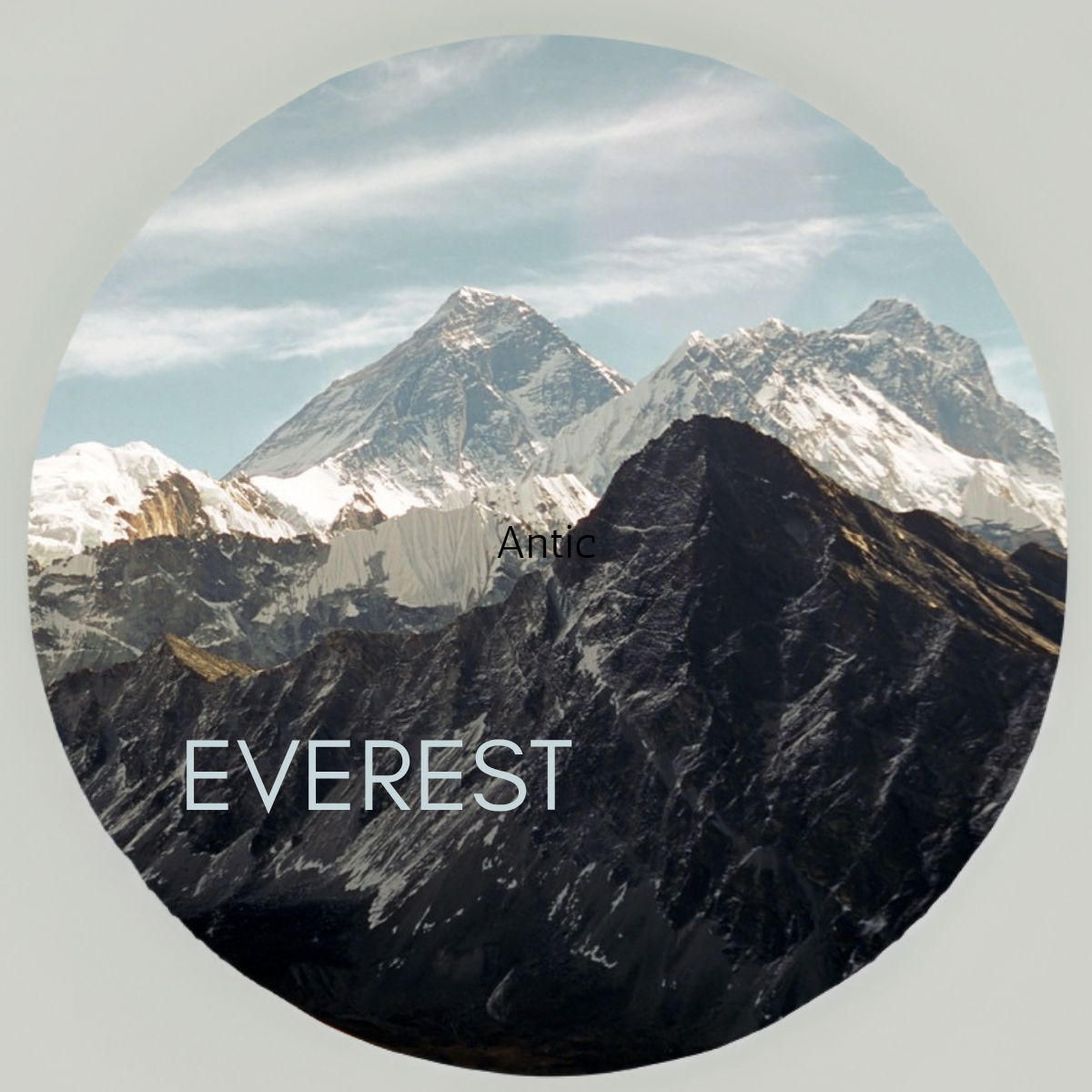 Everest Skin and Body Care