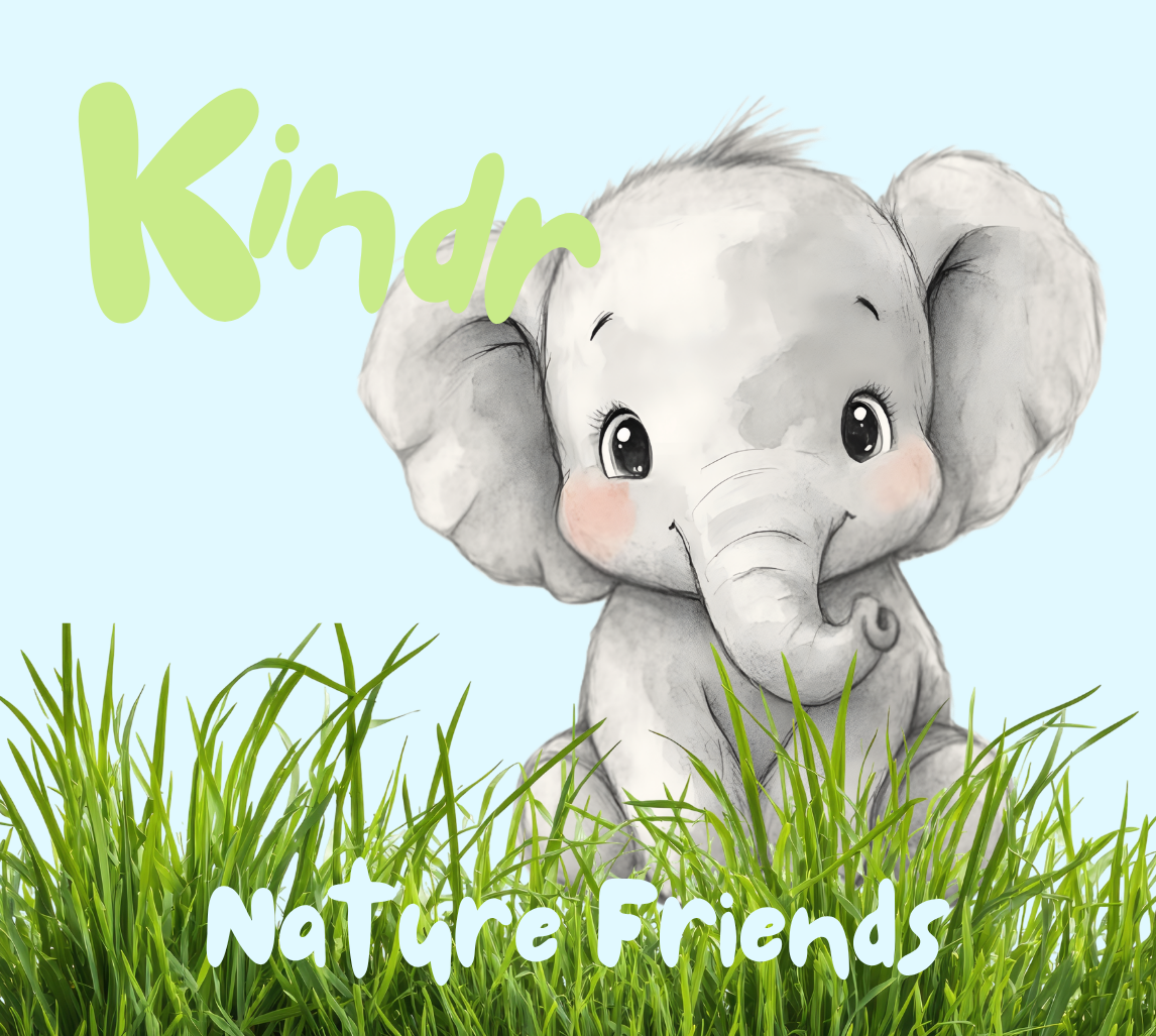Kindr
