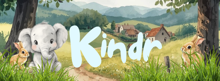 Kindr