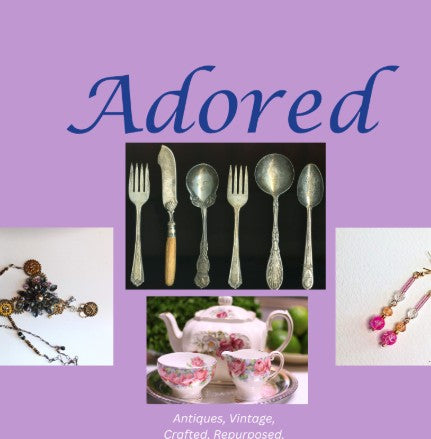 Adored