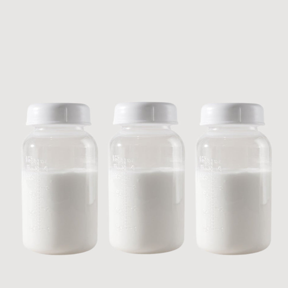 Baby Bottles