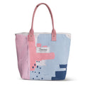 Canvas Hospital Bag Large Capacity Maternity Tote Bag