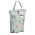 Diaper Organizer Wet/Dry Bag