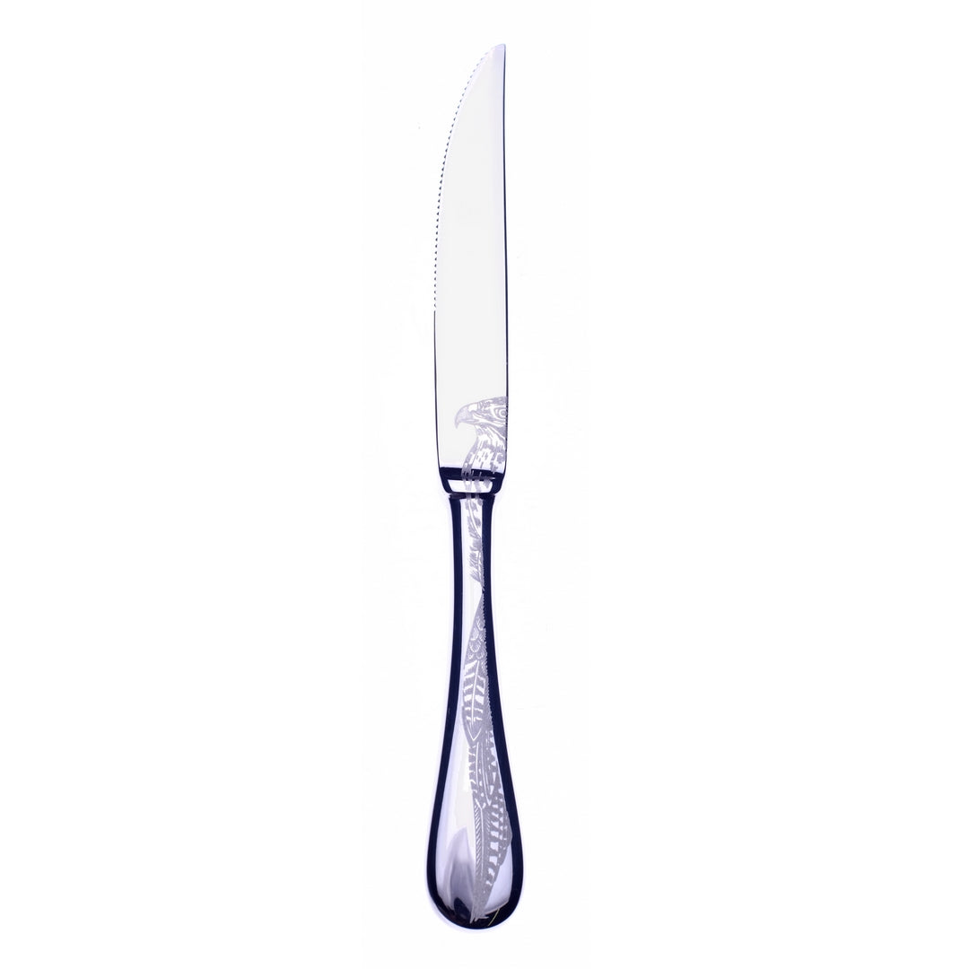 Mepra Steak Knife  8.88 inch SKU: 1026CA1136