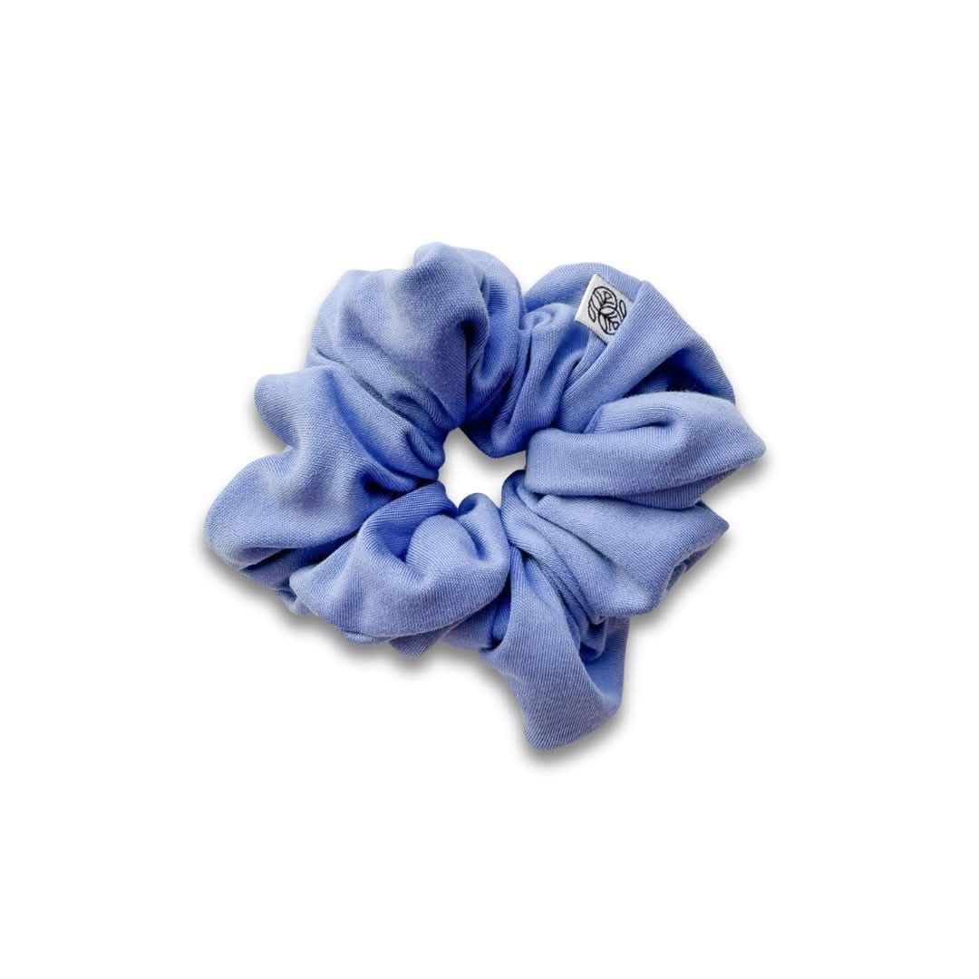 Bamboo Scrunchie | Sunkissed