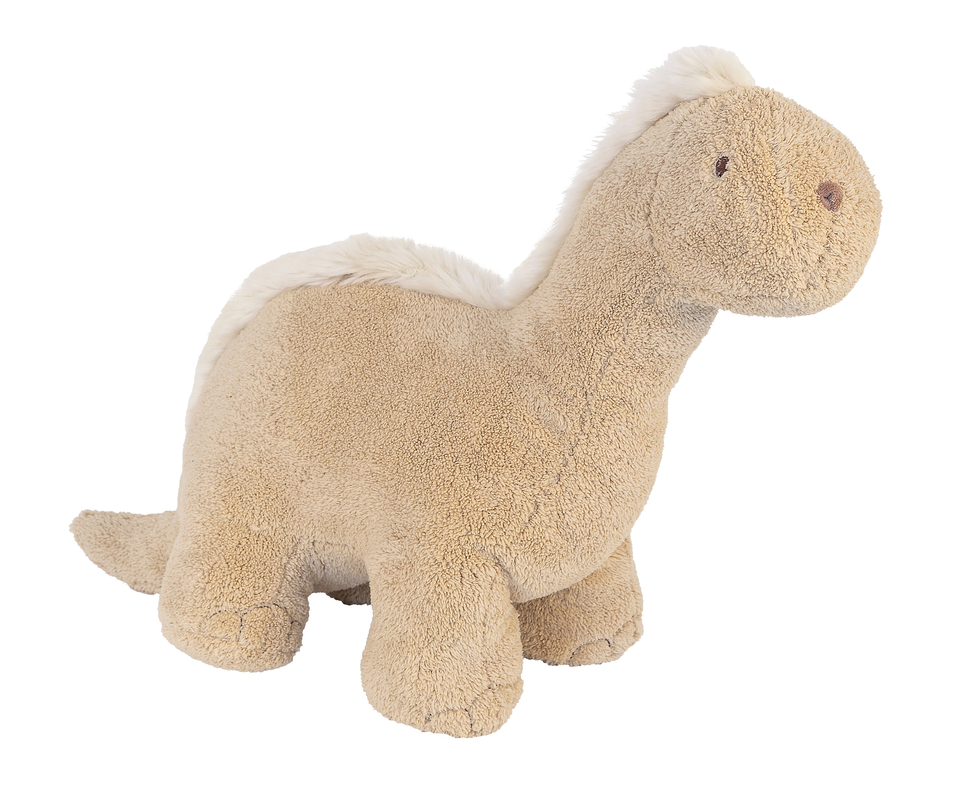 Dinosaur Dingo #2 plush animal by Happy Horse