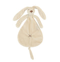 Beige Recycled Rabbit Richie Tuttle by Happy Horse