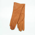MADE IN ITALY LEATHER GLOVES