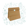 holiday grab bag