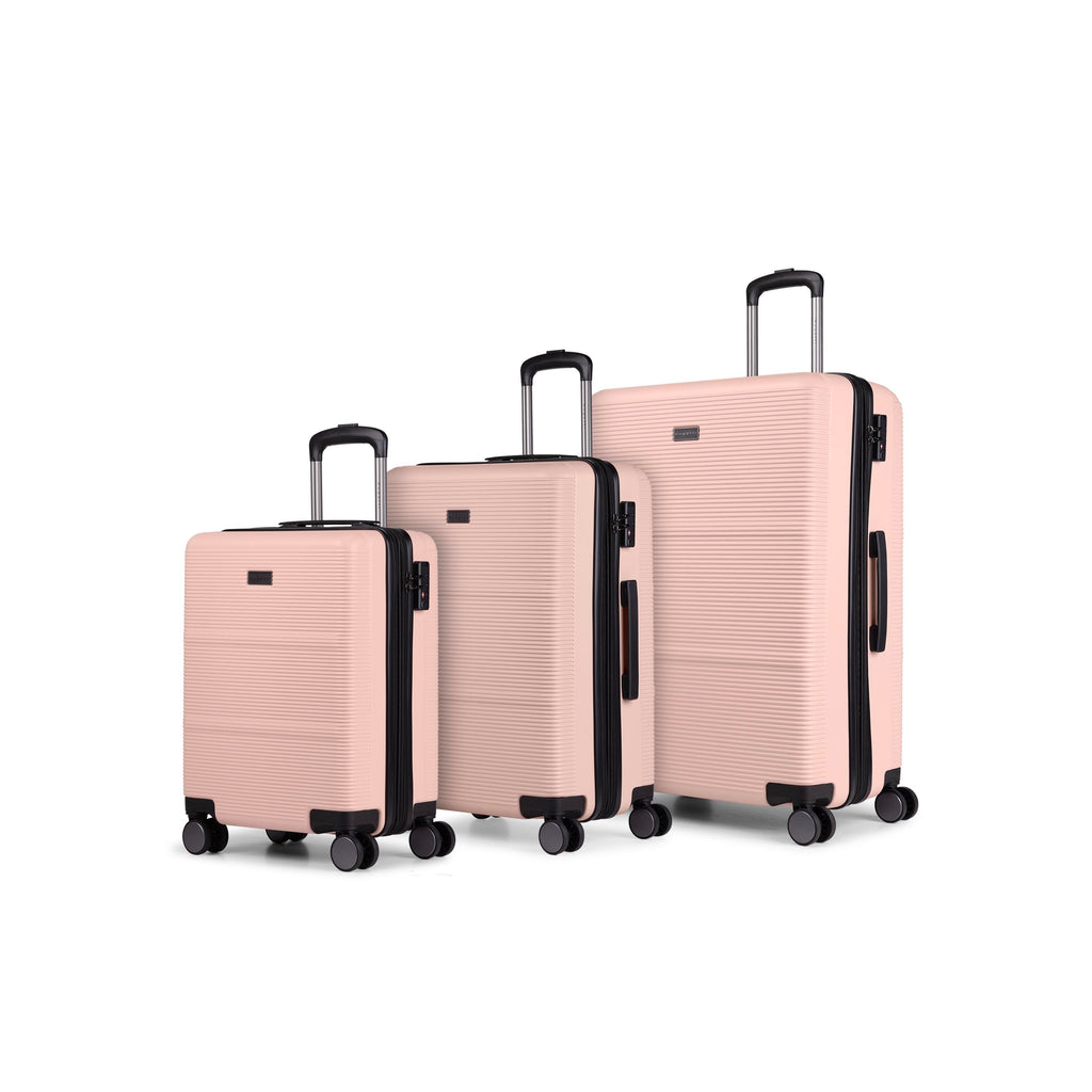 Brussels 3 Piece Set