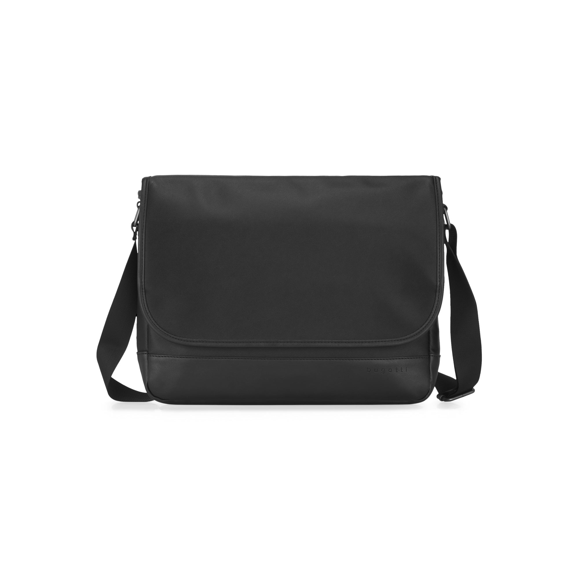 Gin & Twill Messenger Bag