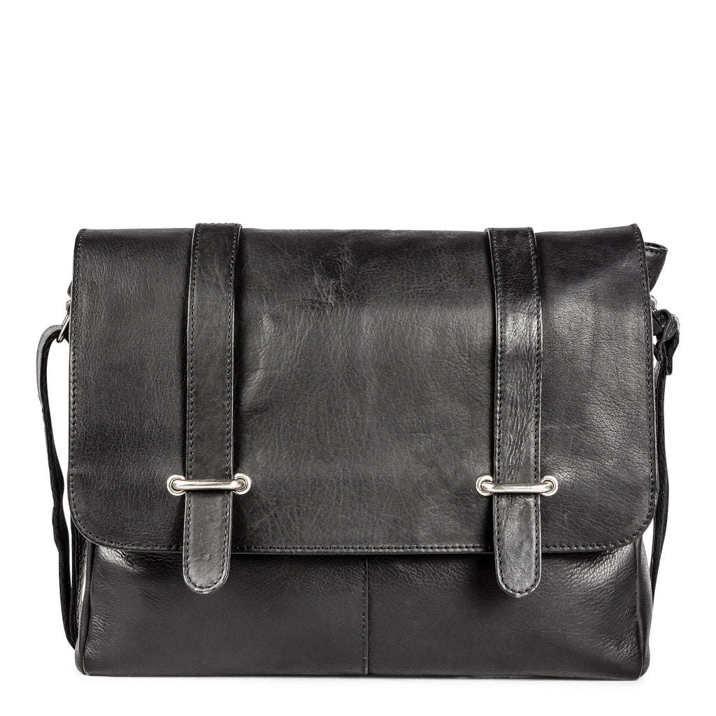 Colombia Messenger Bag