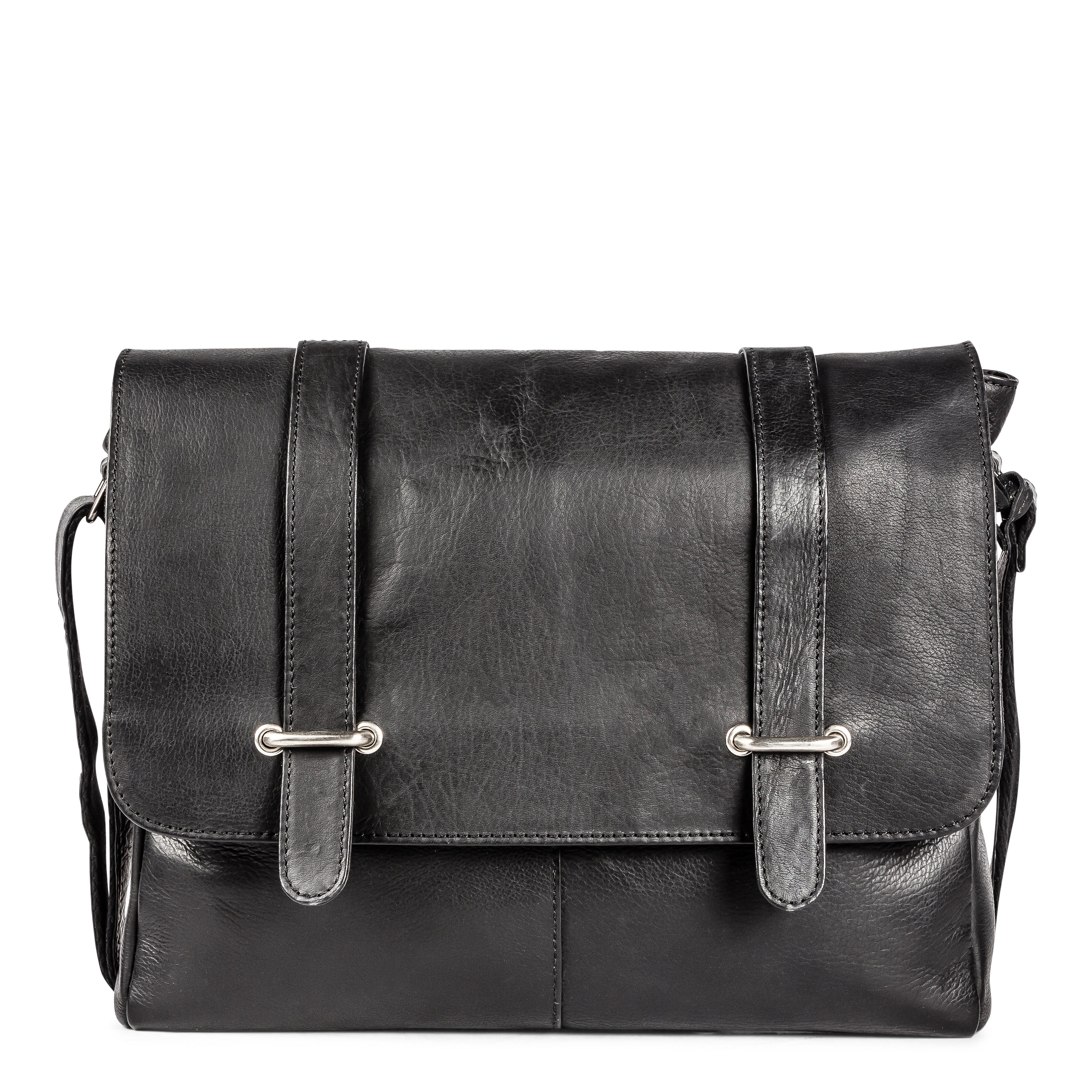 Colombia Messenger Bag