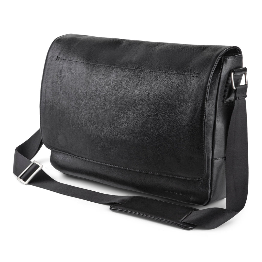 Colombia Messenger Bag