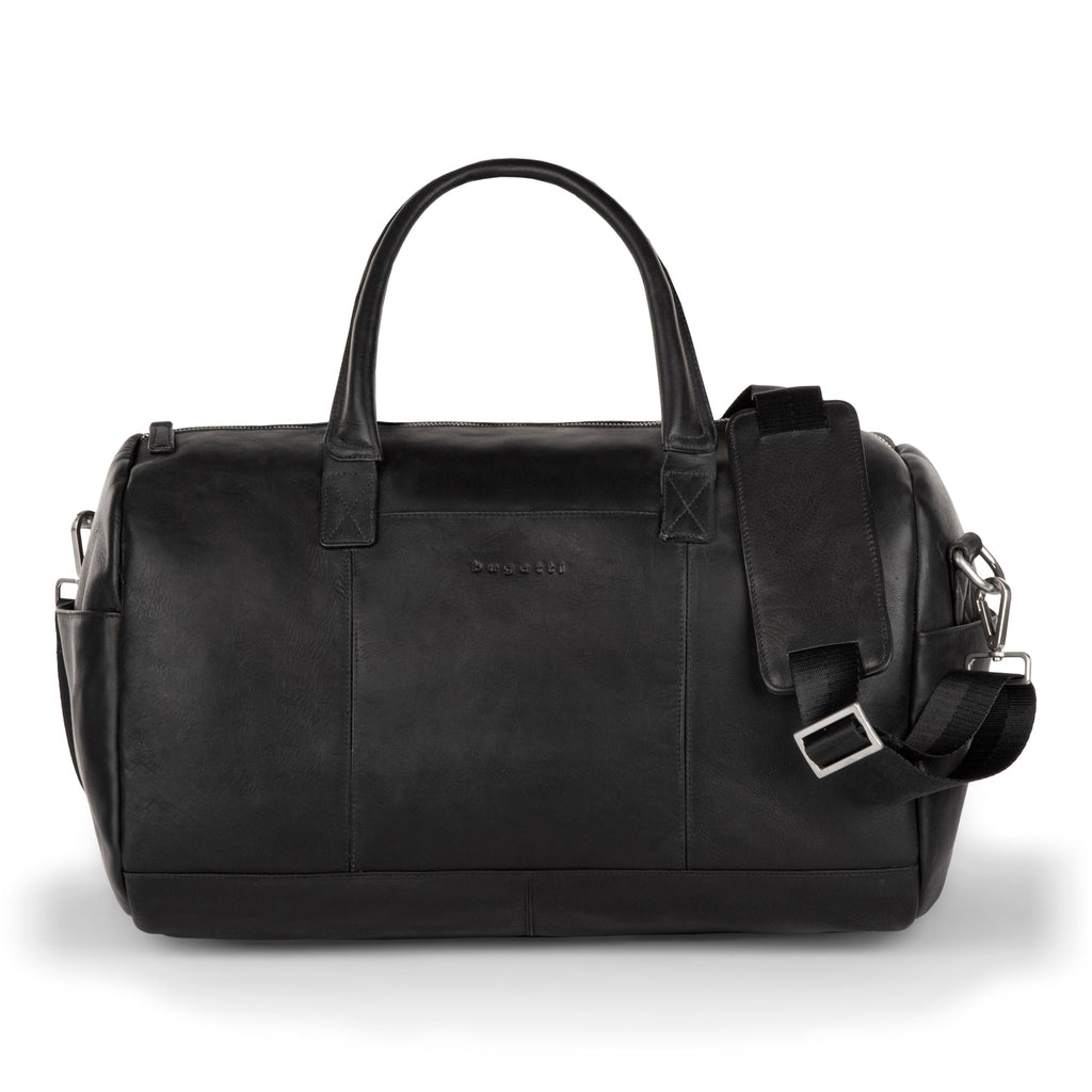 Sartoria Leather Duffle Bag