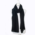 CASHMERE LIGHT WEIGHT WRAP