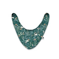 Bamboo Baby Bib | Outer Space