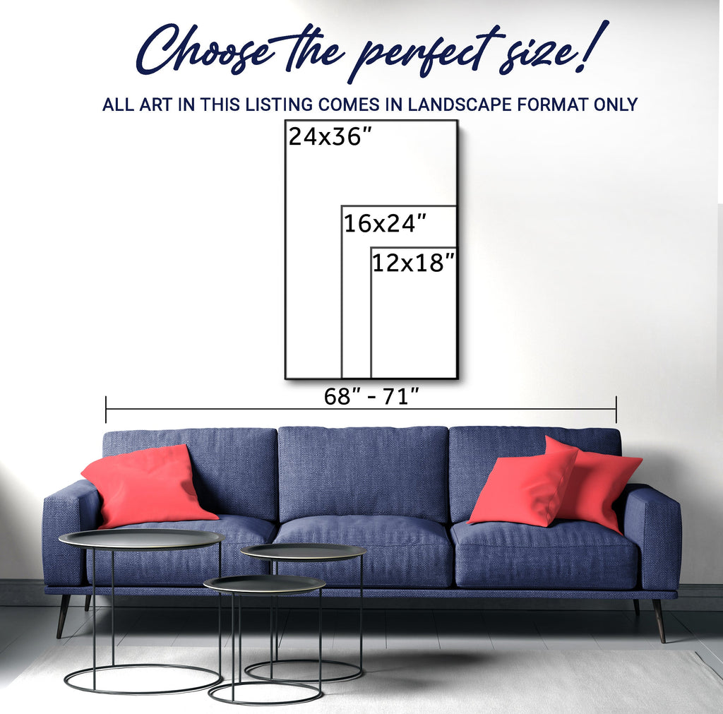 Black and Gold Splash Wall Art