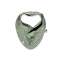 Bamboo Baby Bib | Twilight Grove