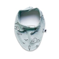 Bamboo Baby Bib | Kite Dreams