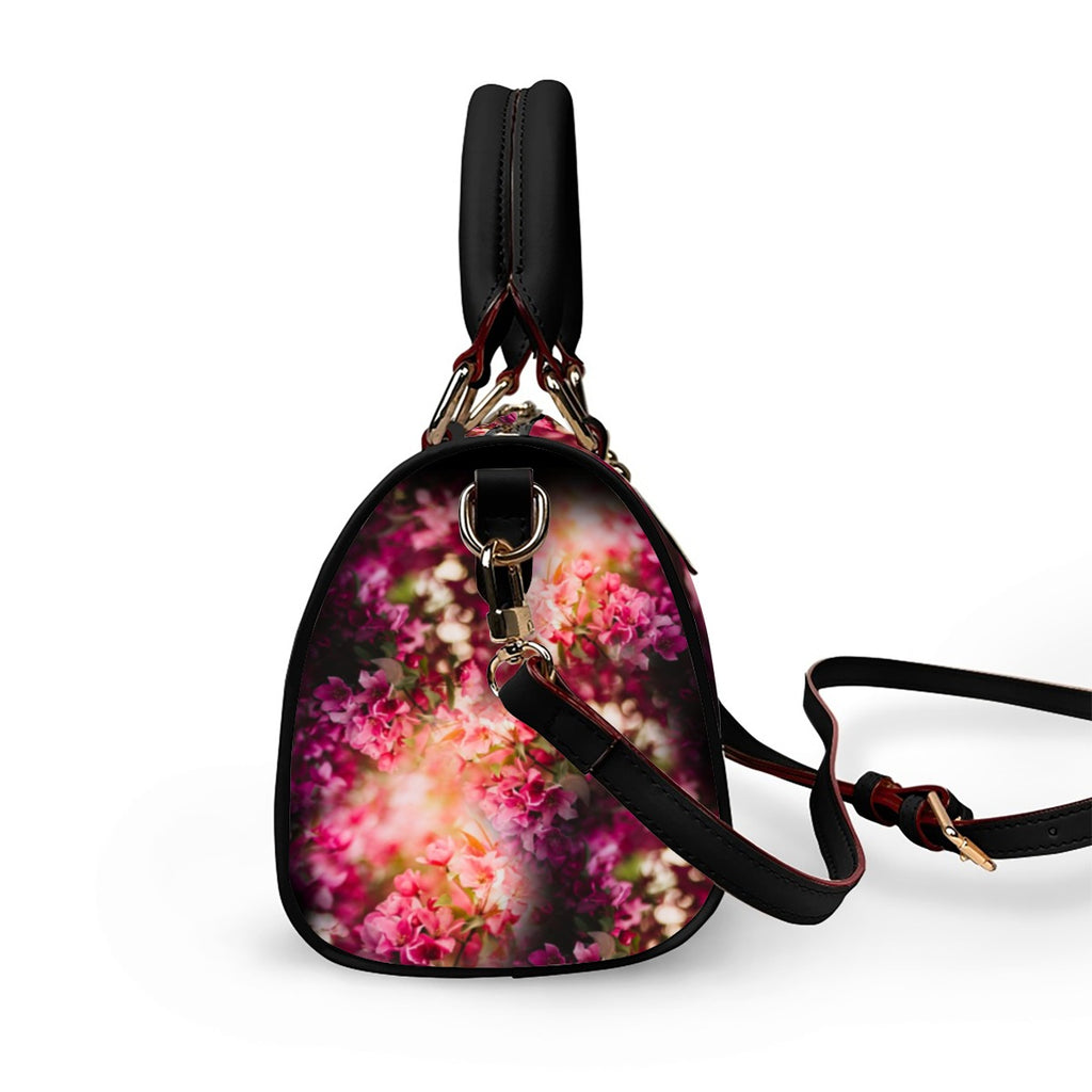 Azalea Barrel Bag