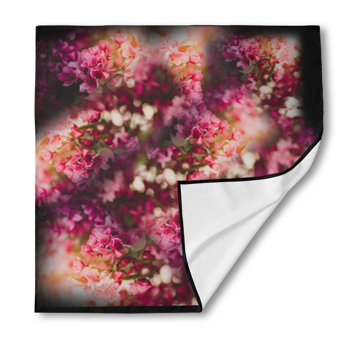 Azaleas Scarf
