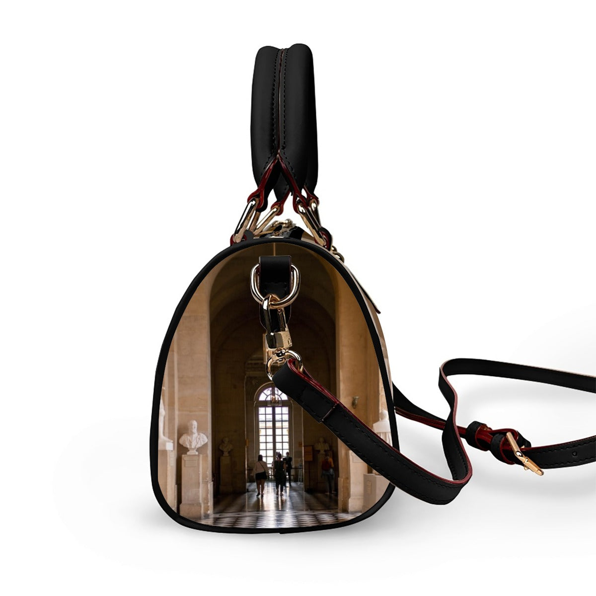 Versailles Small Handbag