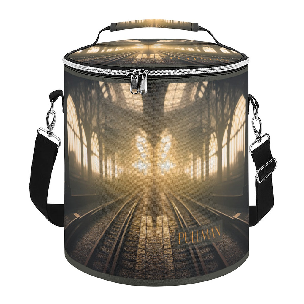 Pullman Cooler