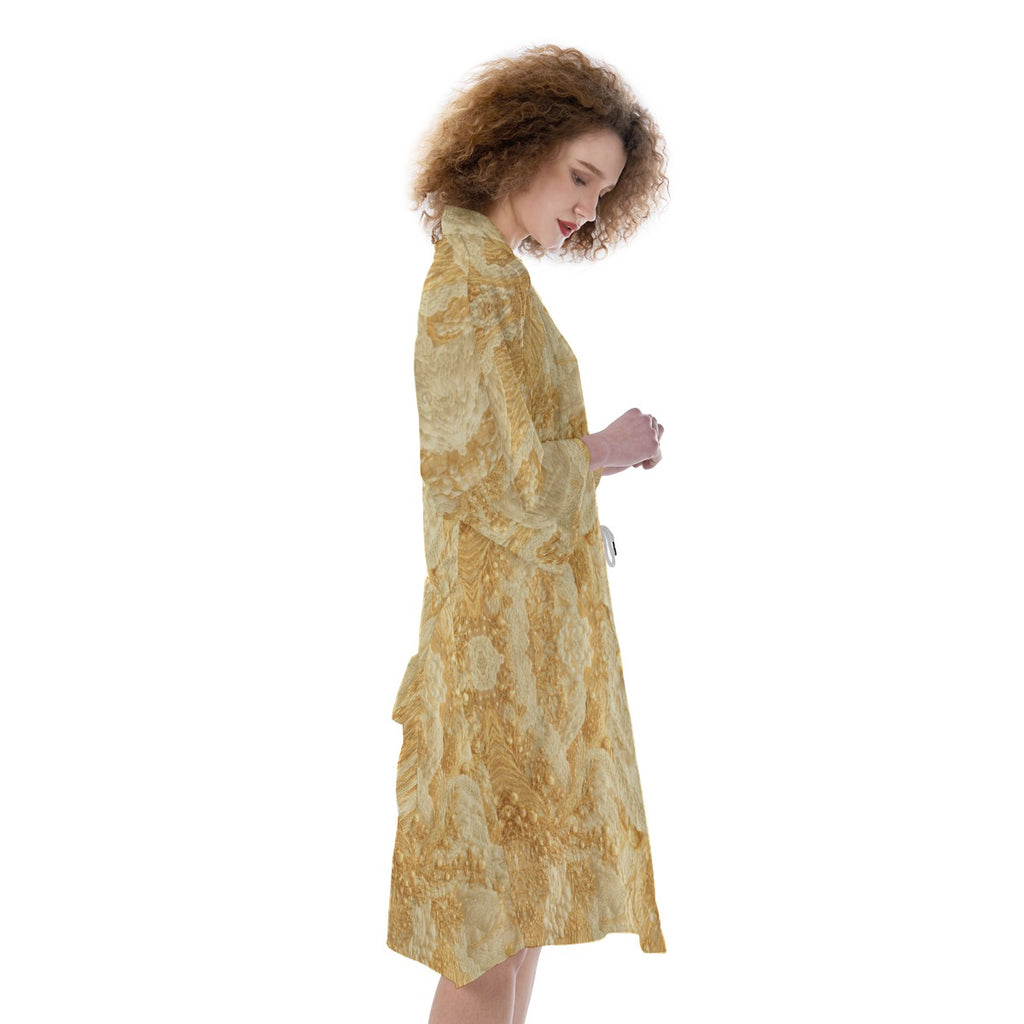 Golden Tapestry