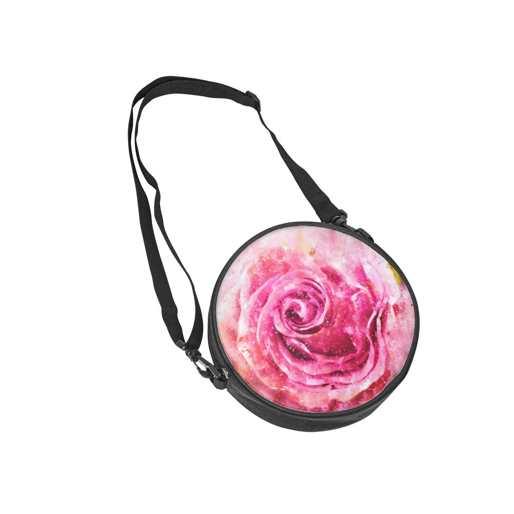 Rose Joy Cross Body Bag
