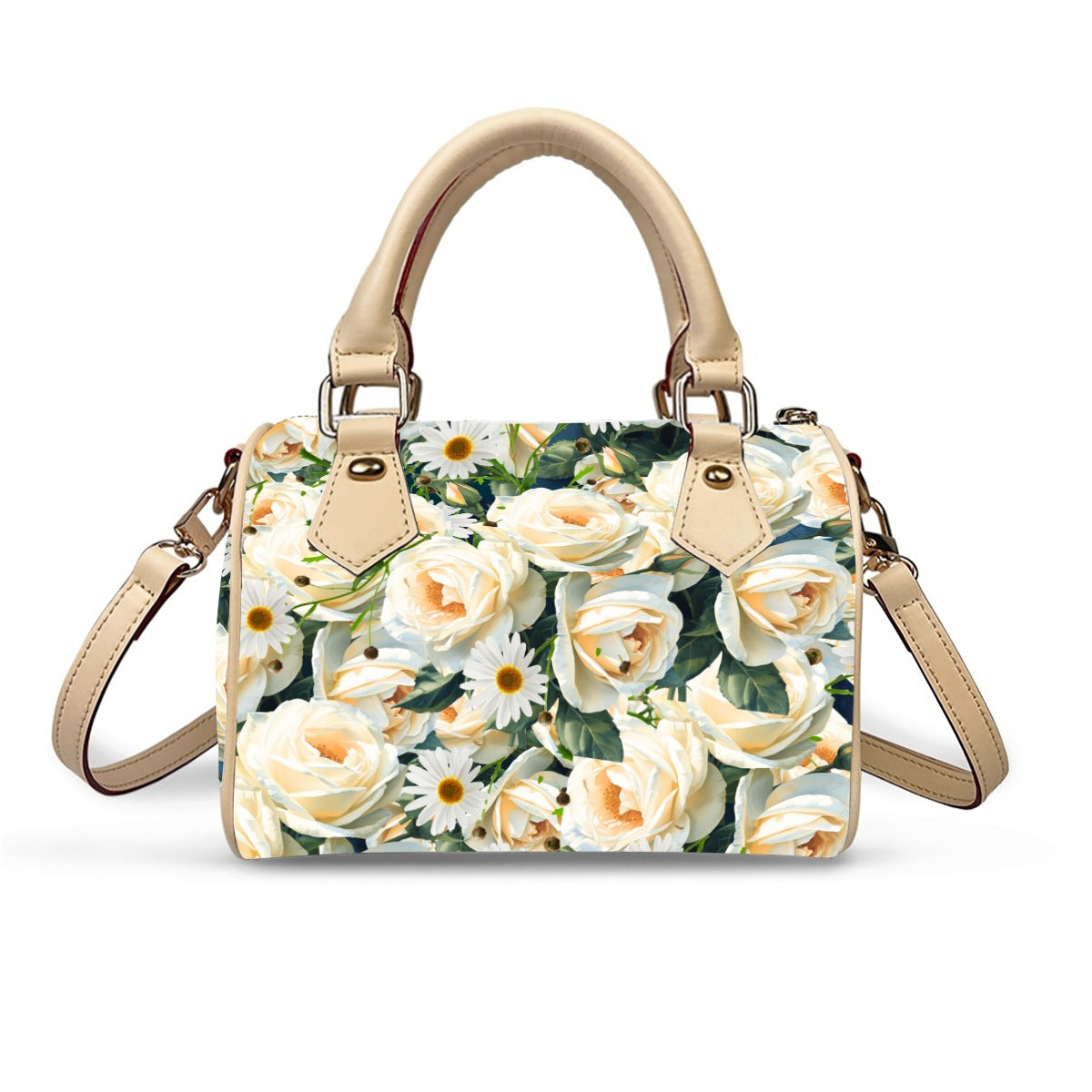 Exclusive to Back Alley - Floribunda and Indigo
