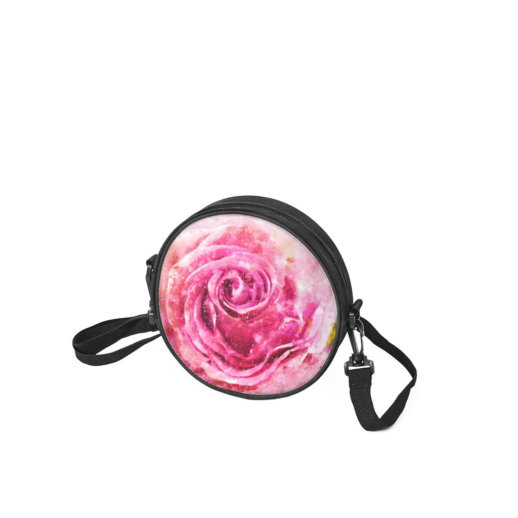 Rose Joy Cross Body Bag