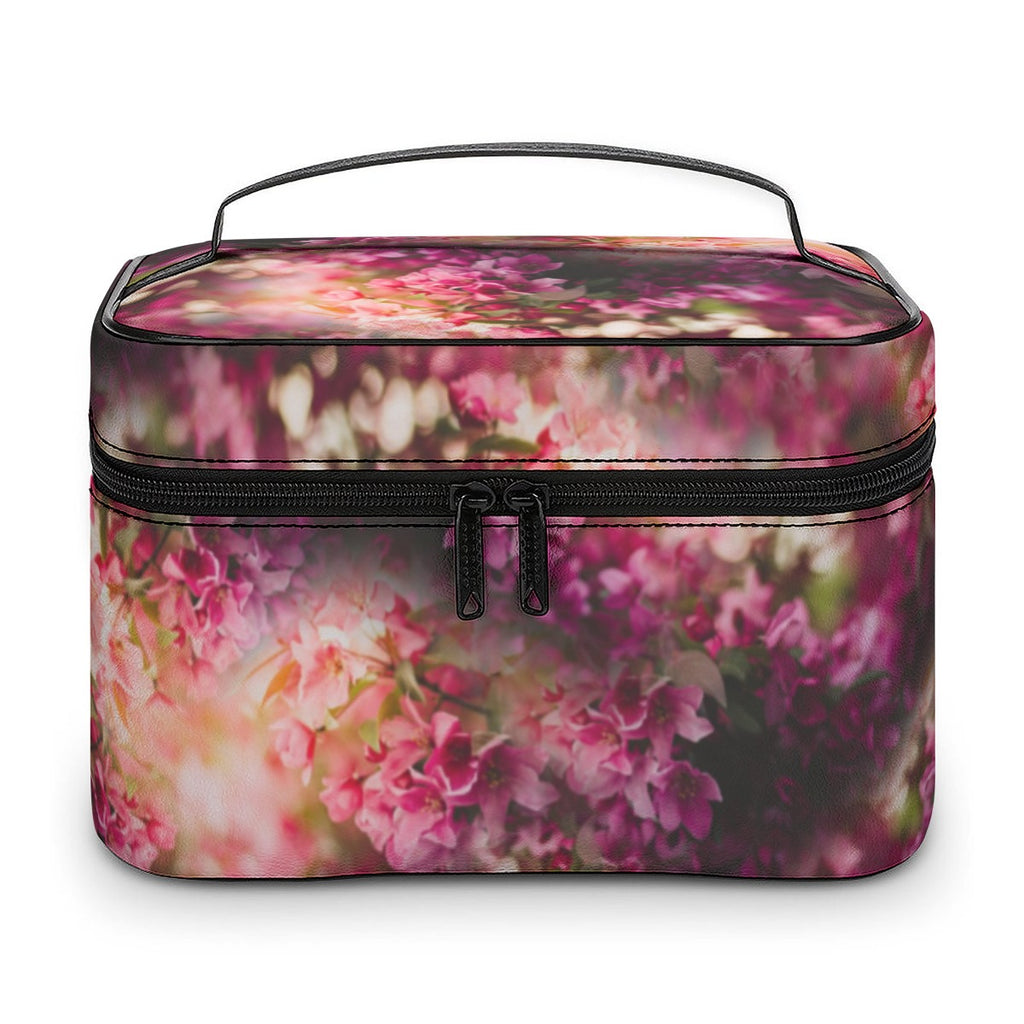 Azalea Cosmetic Bag