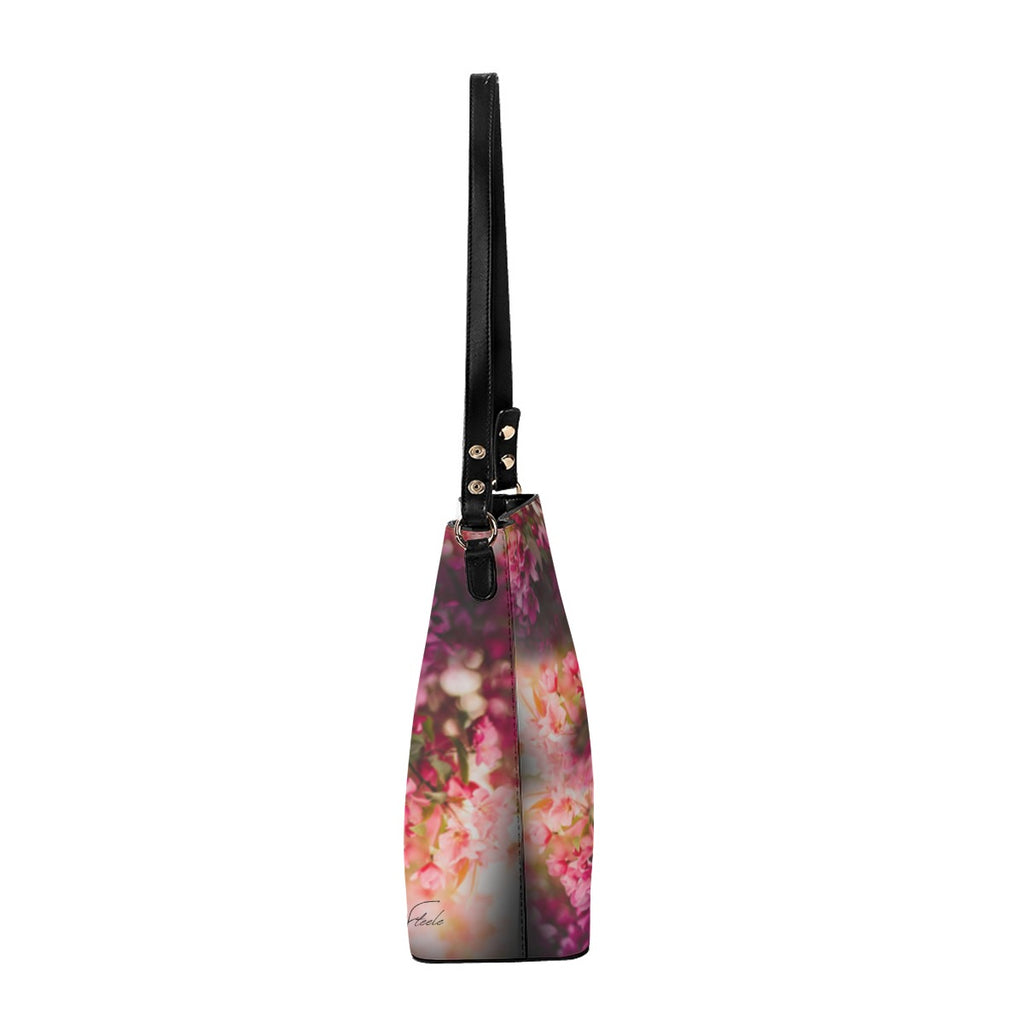 Azalea Bucket Bag