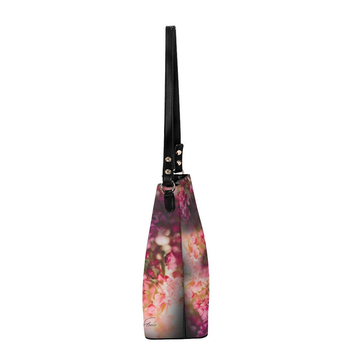 Azalea Bucket Bag