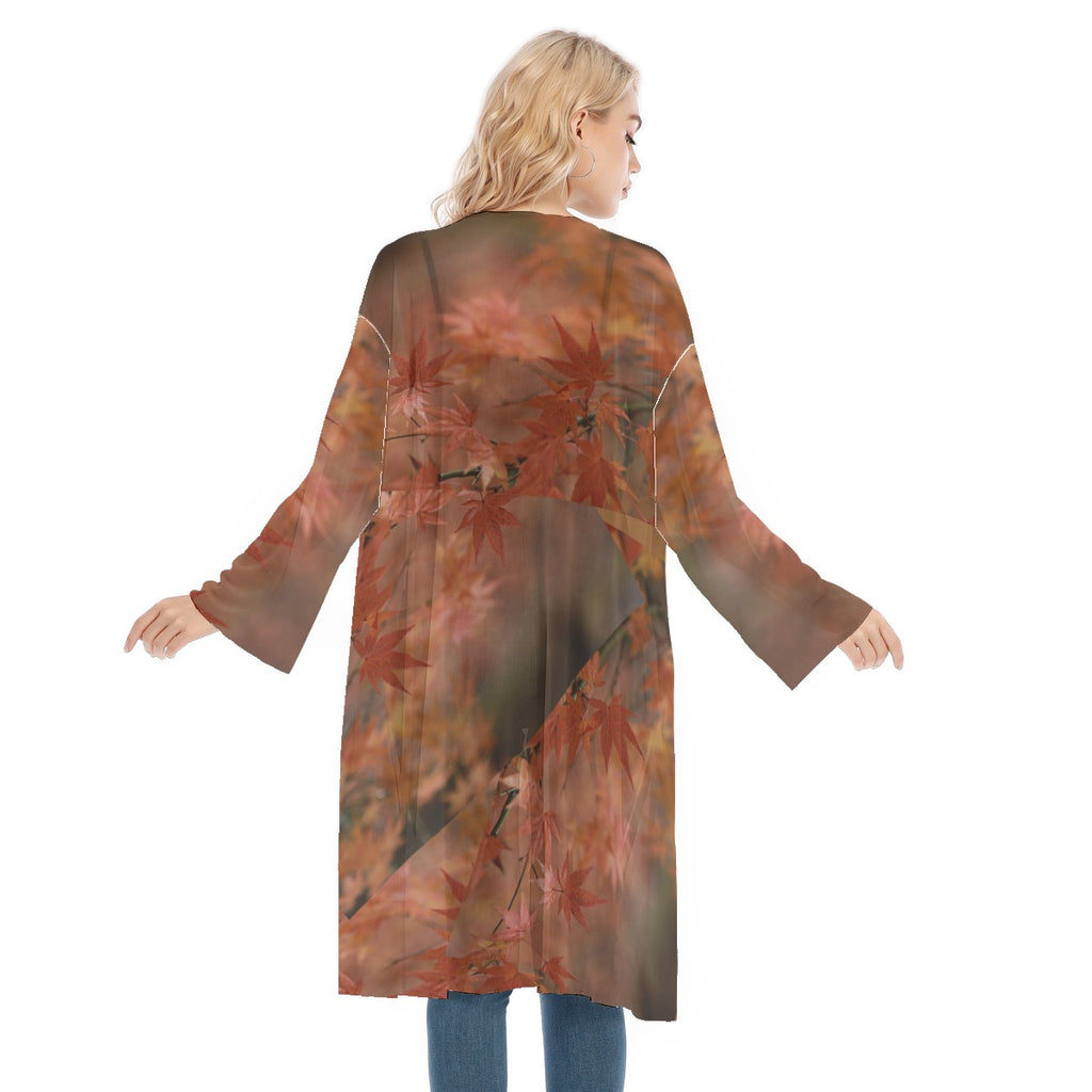 Kyoto Mosaic Wrap