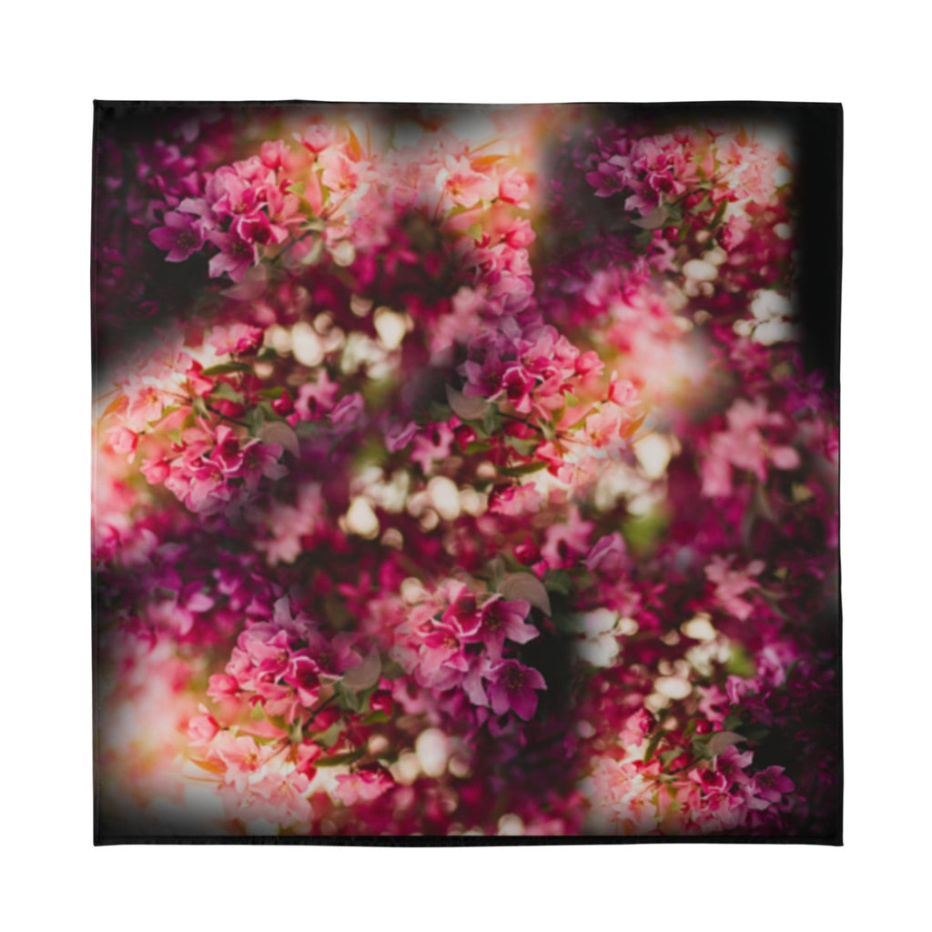 Azaleas Scarf