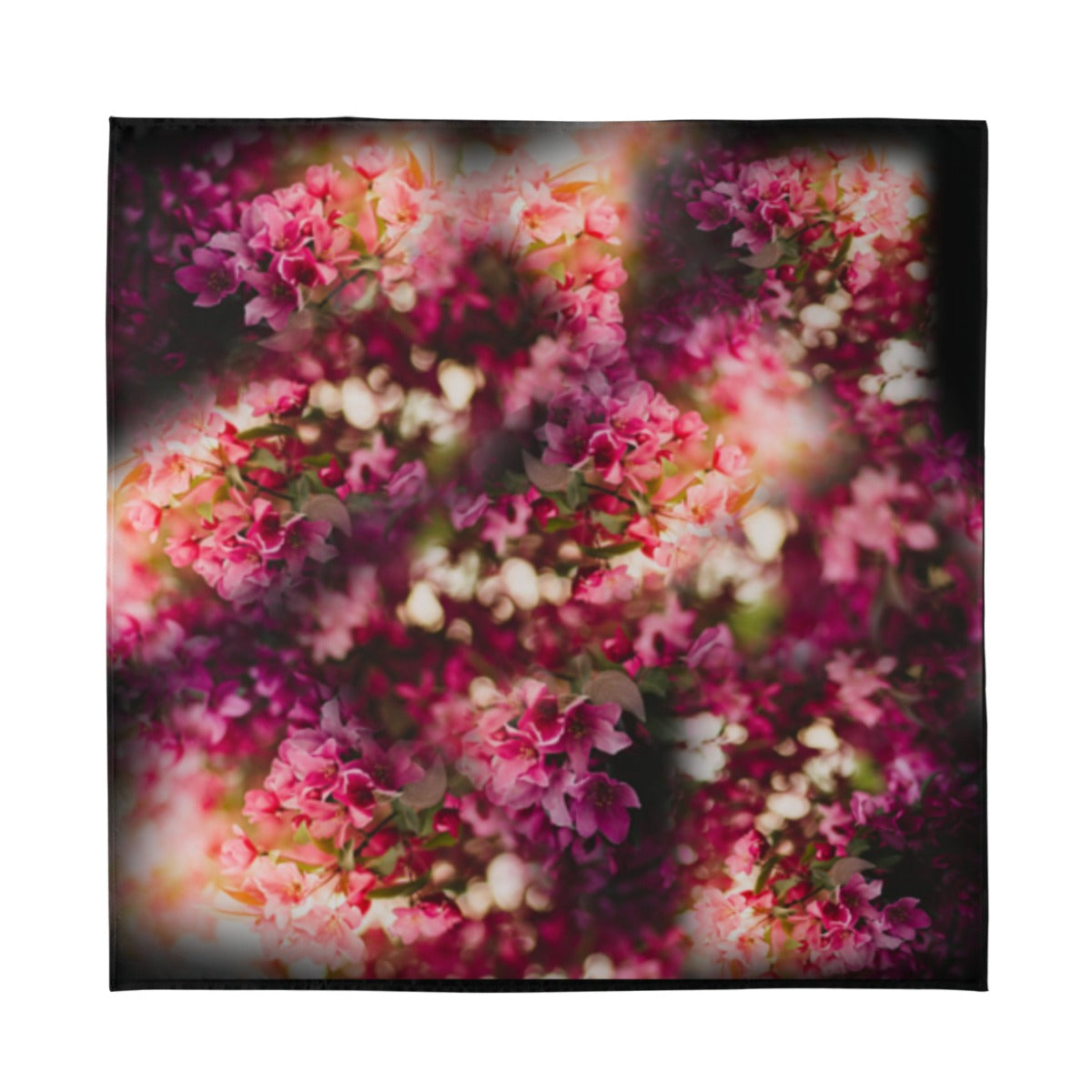 Azaleas Scarf