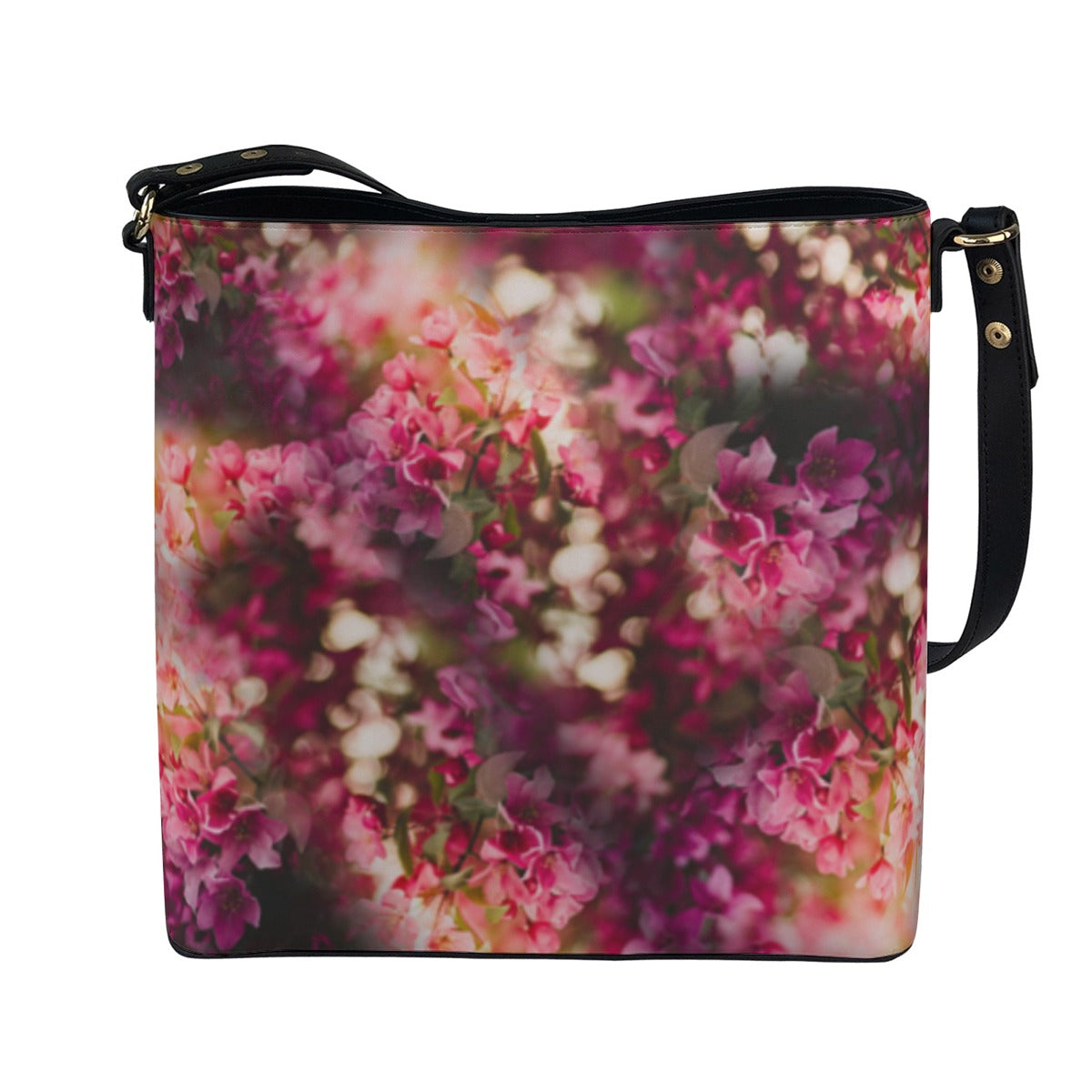 Azalea Bucket Bag
