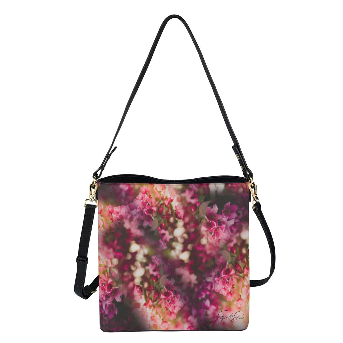 Azalea Bucket Bag