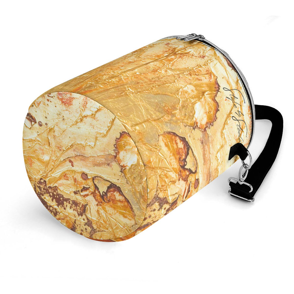 Light LIquid gold Cooler
