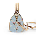 Ribbons and Roses Handbag