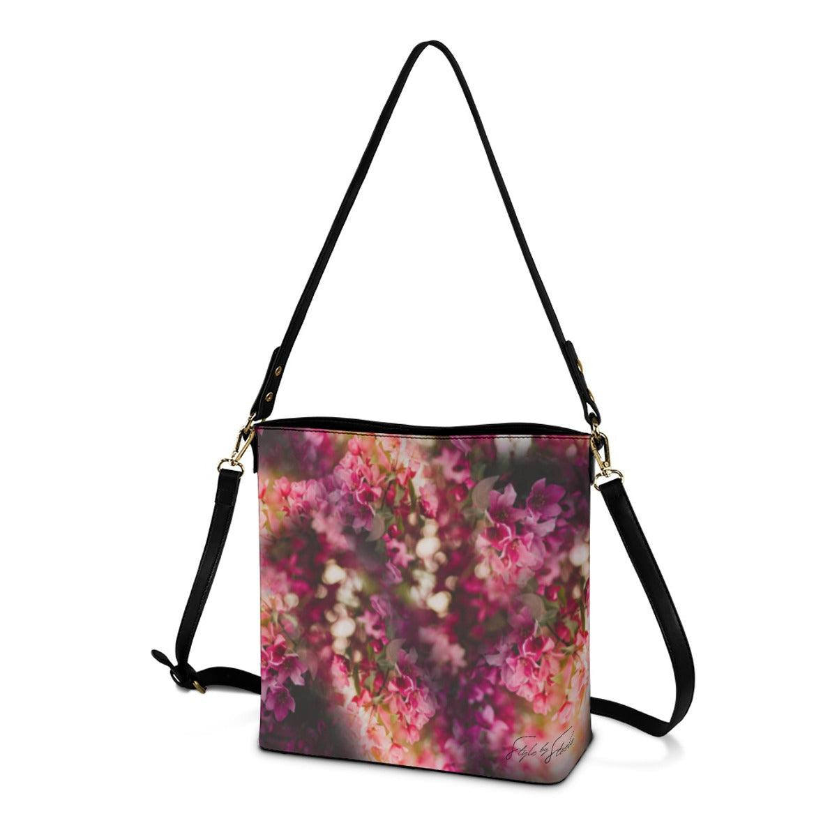 Azalea Bucket Bag