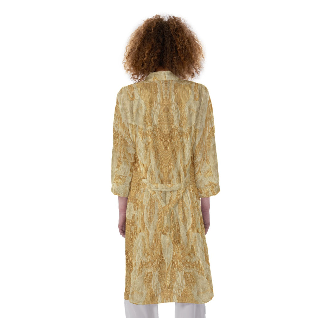 Golden Tapestry