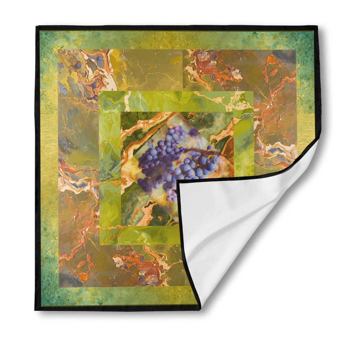 Vineland Scarf