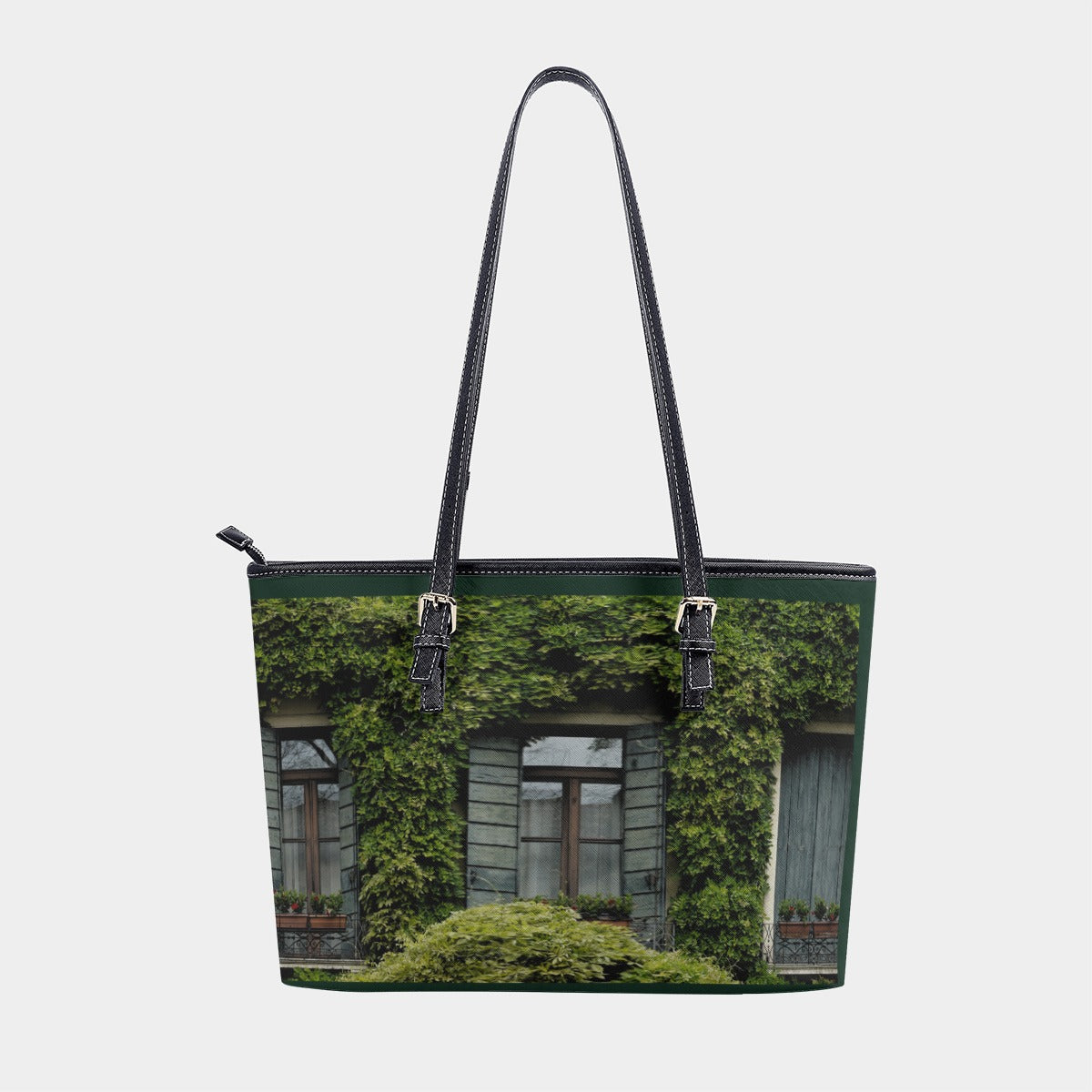 Windows and Ivy Tote