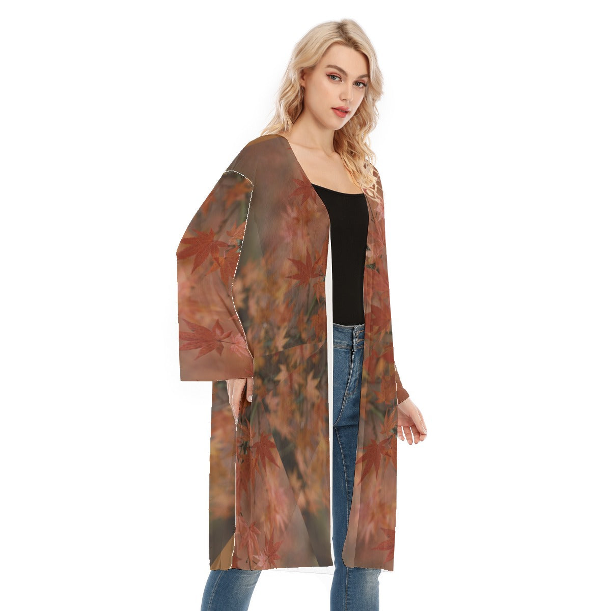 Kyoto Mosaic Wrap