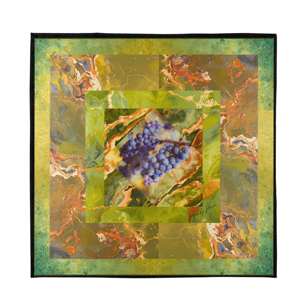Vineland Scarf