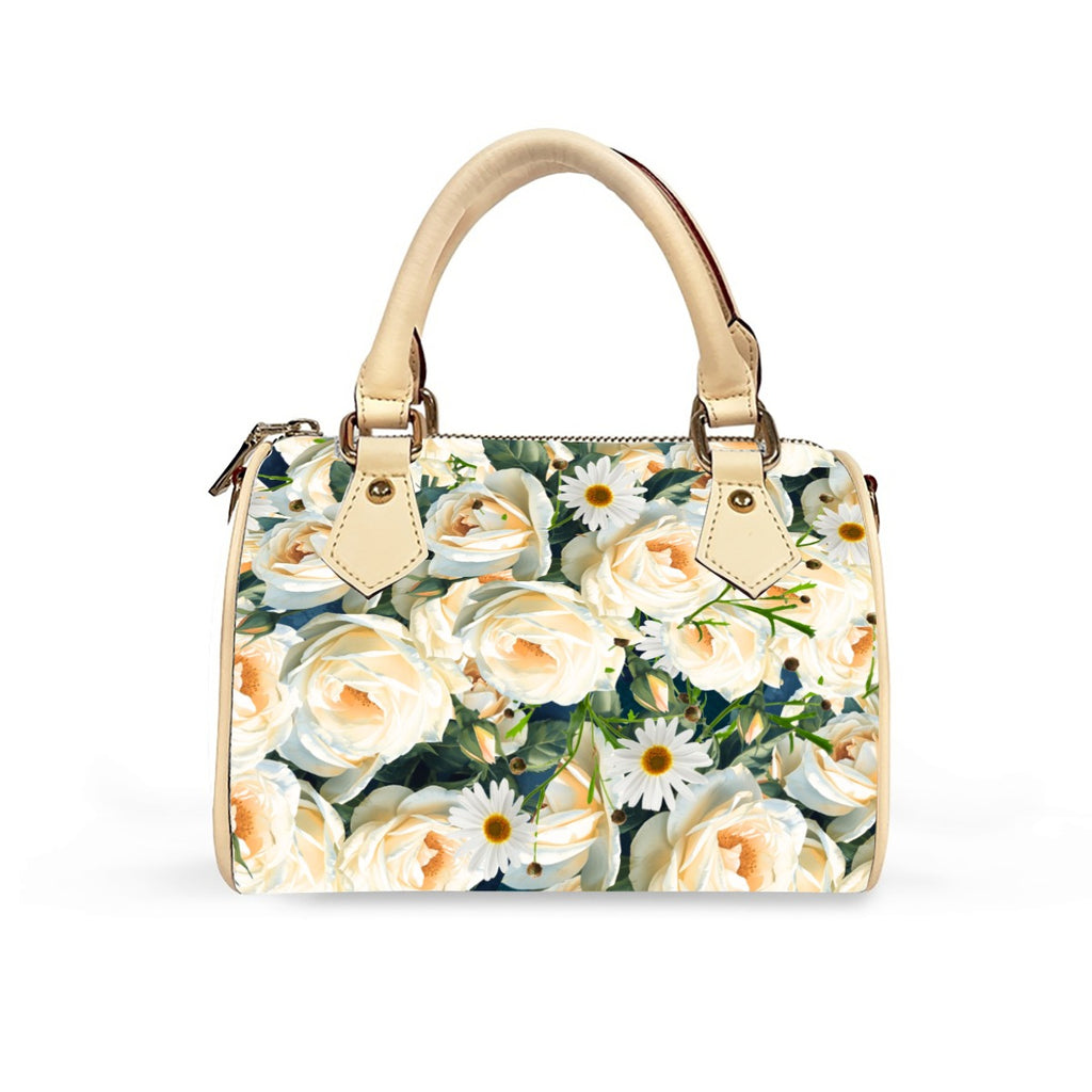Exclusive to Back Alley - Floribunda and Indigo
